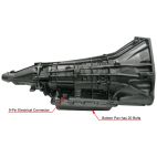 Automatic Transmission Assembly