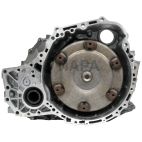 Automatic Transmission Assembly