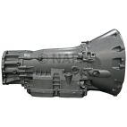 Automatic Transmission Assembly