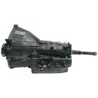 Automatic Transmission Assembly