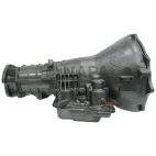Automatic Transmission Assembly