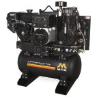 Mi-T-M Air Compressor