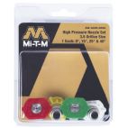 Pressure Washer Nozzle Kit Size 3.5