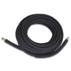 Hose 3/8X50 3000PSI R1 Black