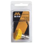 Pressure Washer Nozzle 15 Deg Size 4.0