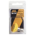 Pressure Washer Nozzle 15 Deg Size 3.0
