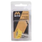 Pressure Washer Nozzle 15 Deg Size 3.5