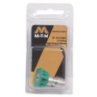 Pressure Washer Nozzle 25 Deg Size 3.5