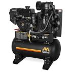 Mi-T-M Air Compressor