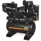 Mi-T-M Air Compressor Gen