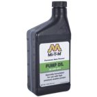 Pump Oil