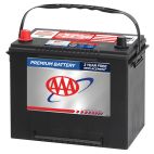 Vehicle Battery