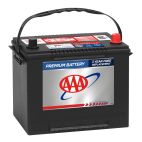 Vehicle Battery