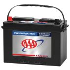Vehicle Battery