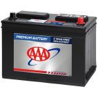 Vehicle Battery