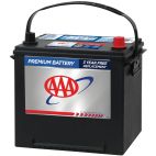 Vehicle Battery