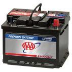 Vehicle Battery