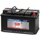 Vehicle Battery