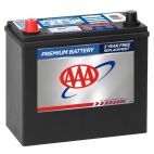 Vehicle Battery