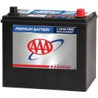 Vehicle Battery