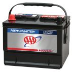 Vehicle Battery