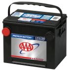 Vehicle Battery