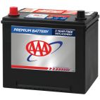 Vehicle Battery