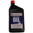 Compressor Oil