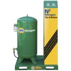 Tire Inflation System