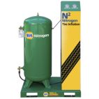 Tire Inflation System