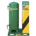 Tire Inflation System