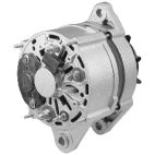 Alternator - Remfd