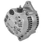 Alternator - Remfd