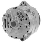 Alternator - Remfd