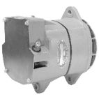Alternator - Remfd