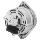Alternator - Remfd