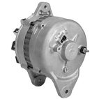 Alternator - Remfd