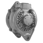 Alternator - Remfd