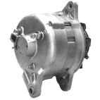 Alternator - Remfd