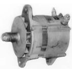 Alternator - Remfd
