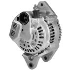 Alternator - Remfd