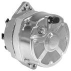 Alternator - Remfd