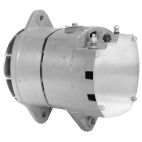 Alternator - Remfd