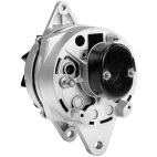 Alternator - Remfd