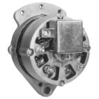 Alternator - Remfd