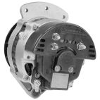 Alternator - Remfd
