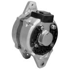 Alternator - Remfd