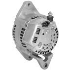 Alternator - Remfd