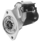 Starter - Remfd