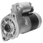 Starter - Remfd